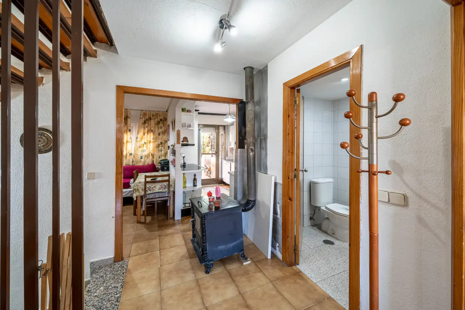 Adosado con terraza en venta en Calle Saturno, imagen 19
