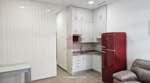 Photo 4 of Study for rent in Carmelitas, Salamanca Capital