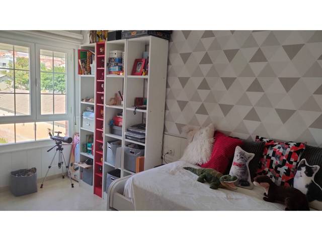 Piso en Venta en Baza