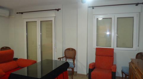 Foto 3 de Piso de alquiler en Calle Belén, 2, San Matías - Realejo,  Granada Capital