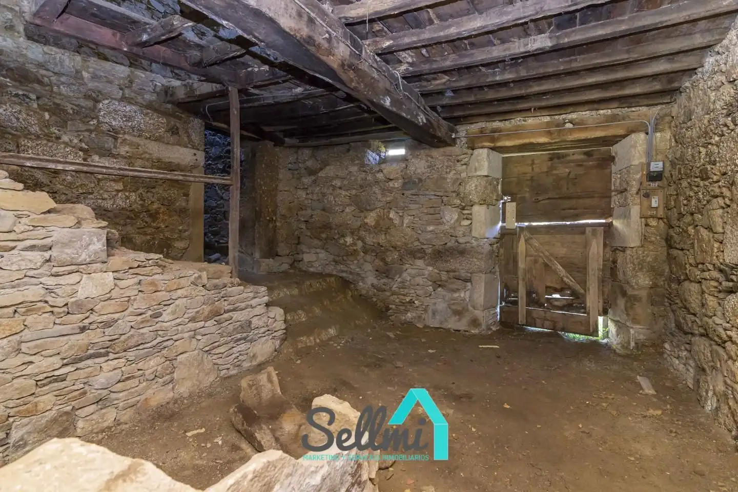 Casa o xalet en venda en Toques amb Jardí privat i Balcó