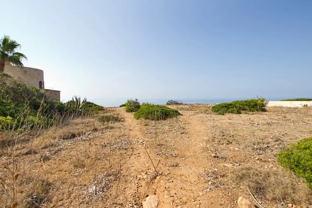 Terreno rustico in vendita a Cala Pi - Vallgornera, imagen 6