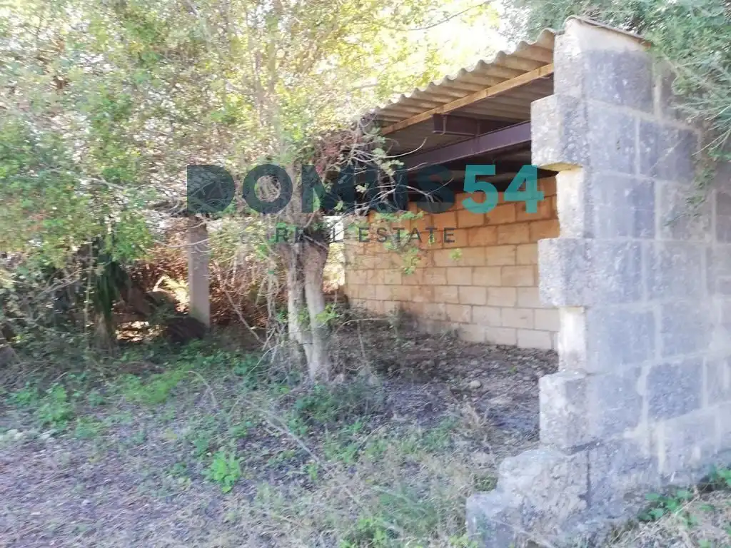 Rural land for sale in Pol. 5 Parcela 42, imagen 23