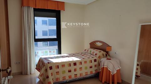 Foto 3 de Pis de lloguer a Doctor Jiménez Díaz, Paus - Poligono San Blas, Alicante