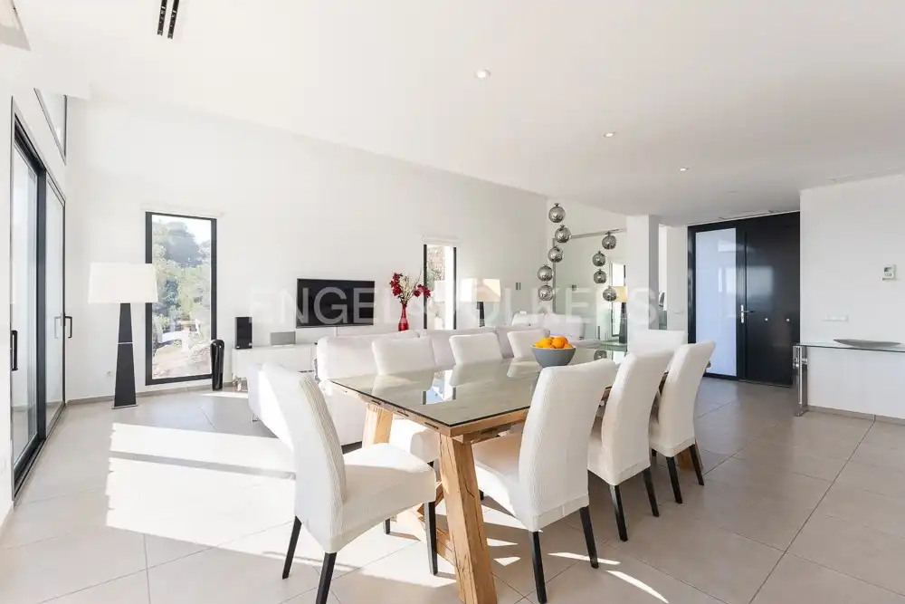 Casa amb terrassa en venda a Pedreguer, imagen 12