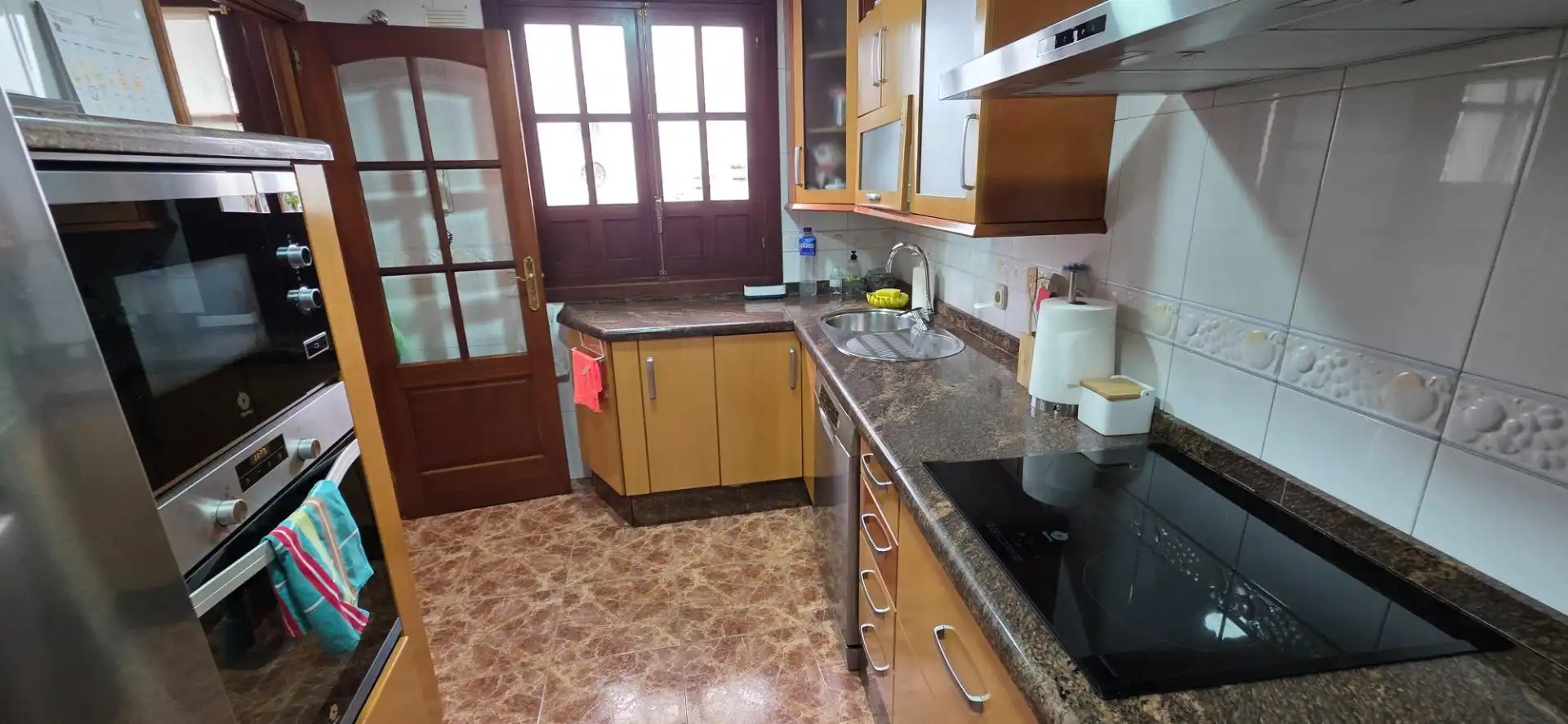 Küche von Haus oder Chalet zum Verkauf in Córdoba