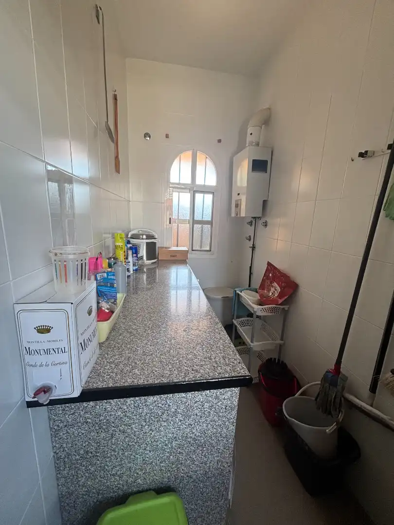Chalet con piscina en venta en Calle Algazul, imagen 26
