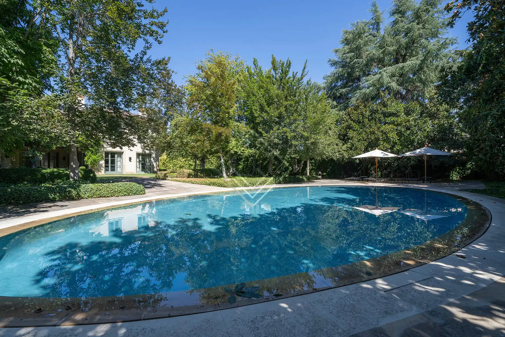 Xalet amb piscina de lloguer a Moncloa - Aravaca, imagen 77