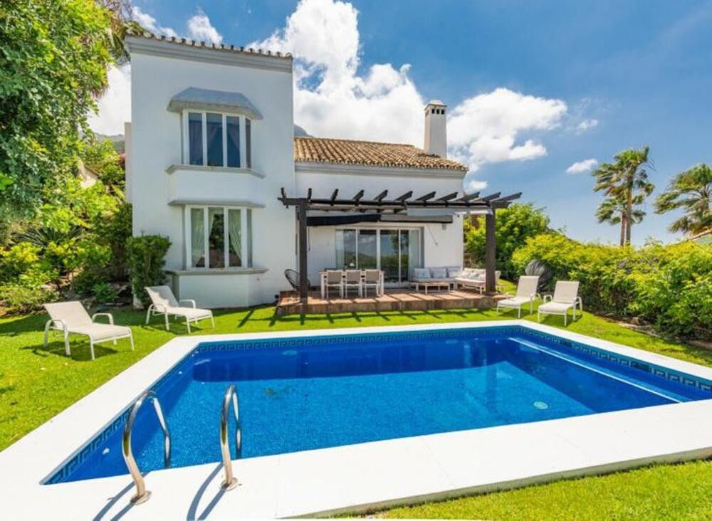 House or chalet for sale in N/A, -1, Istán