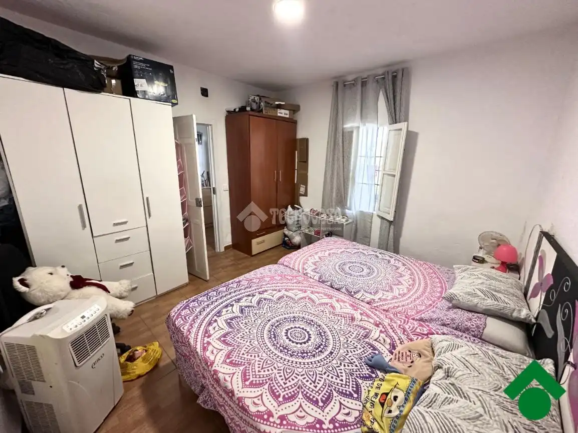 Casa rústica amb piscina en venda a Álora, imagen 23