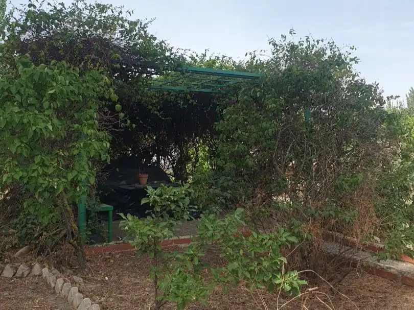 Jardí de Residencial en venda en Serranillos del Valle