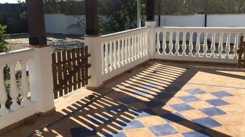 Foto 4 de Finca rústica en venta en Centro, Salobreña