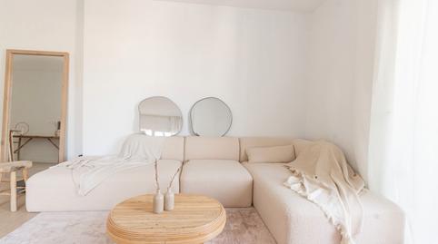 Foto 2 de Àtic en venda a Bel - Air, Málaga