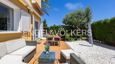 Foto 3 von Haus oder Chalet zum Verkauf in Les Bassetes - El Marjal, Dénia