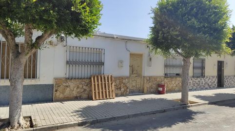 Foto 2 de Casa o chalet en venta en Alvaro Bazan , Santo Domingo, El Ejido