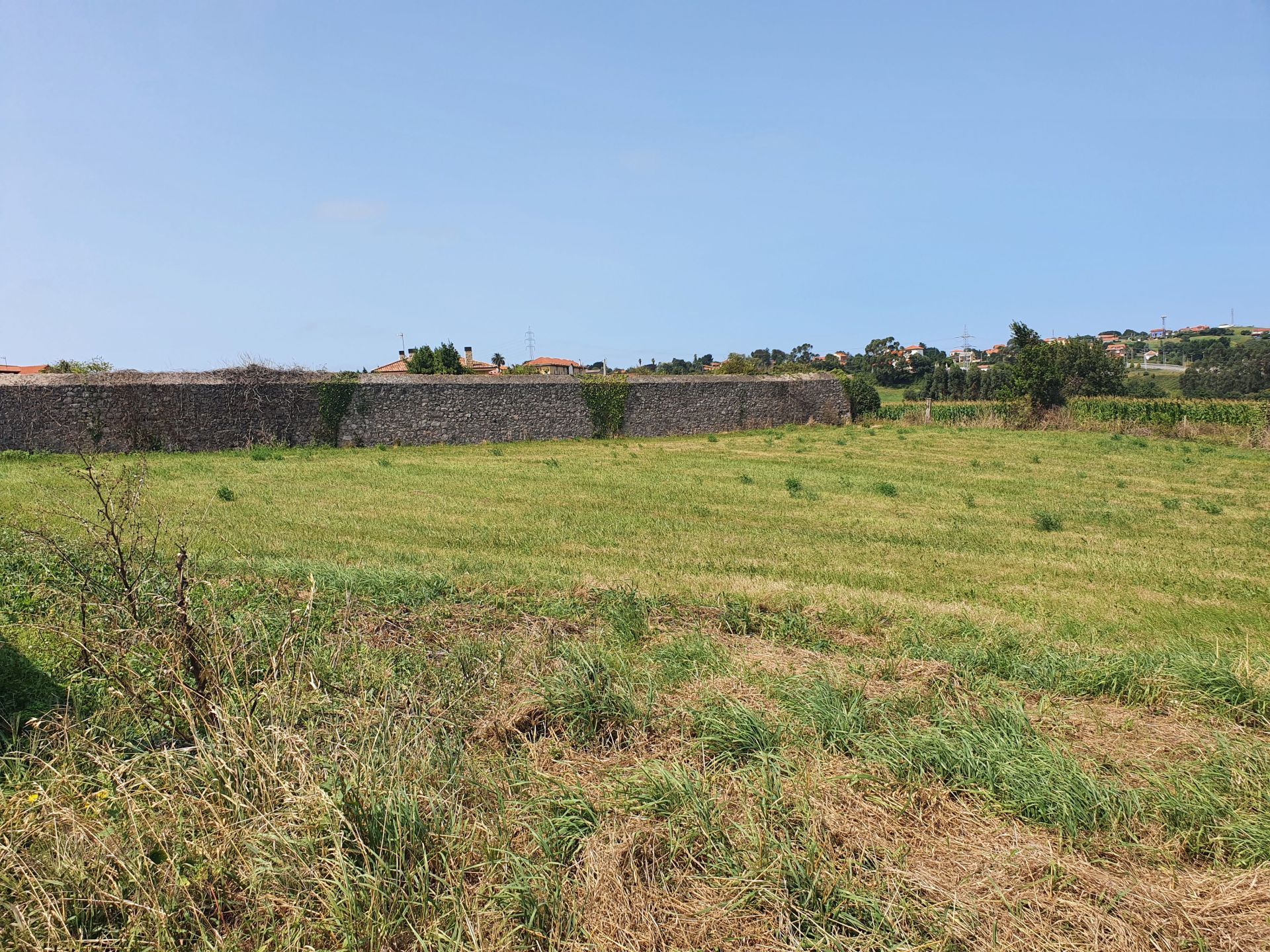 Residential for sale in Carreño