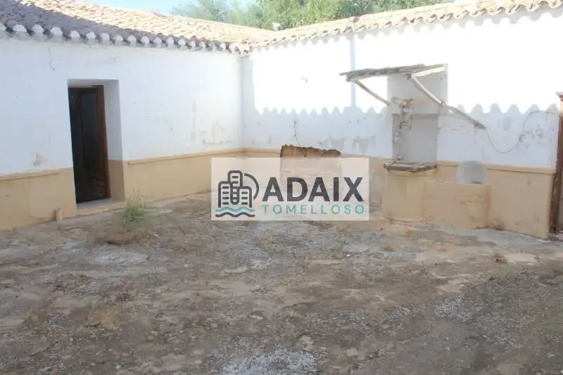 Casa en venda a Tomelloso, imagen 35