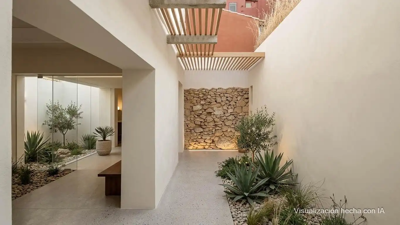 Casa o xalet en venda en Valencia amb Jardí privat i Terrassa