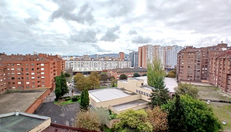 Photo 1 of Flat to rent in Gijón - Avenida Portugal, 37, Laviada, Asturias