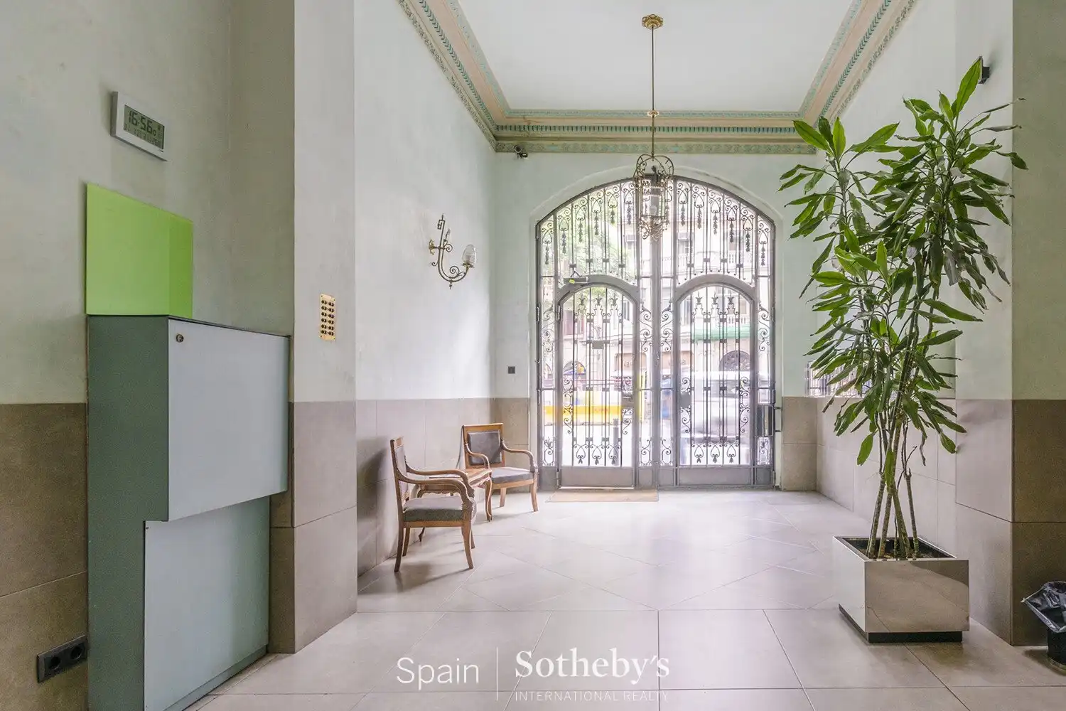 Apartment mit Aufzug zum Verkauf in Ciutat Vella, imagen 22