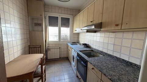 Foto 4 de Piso en venta en Milagrosa, Pamplona / Iruña