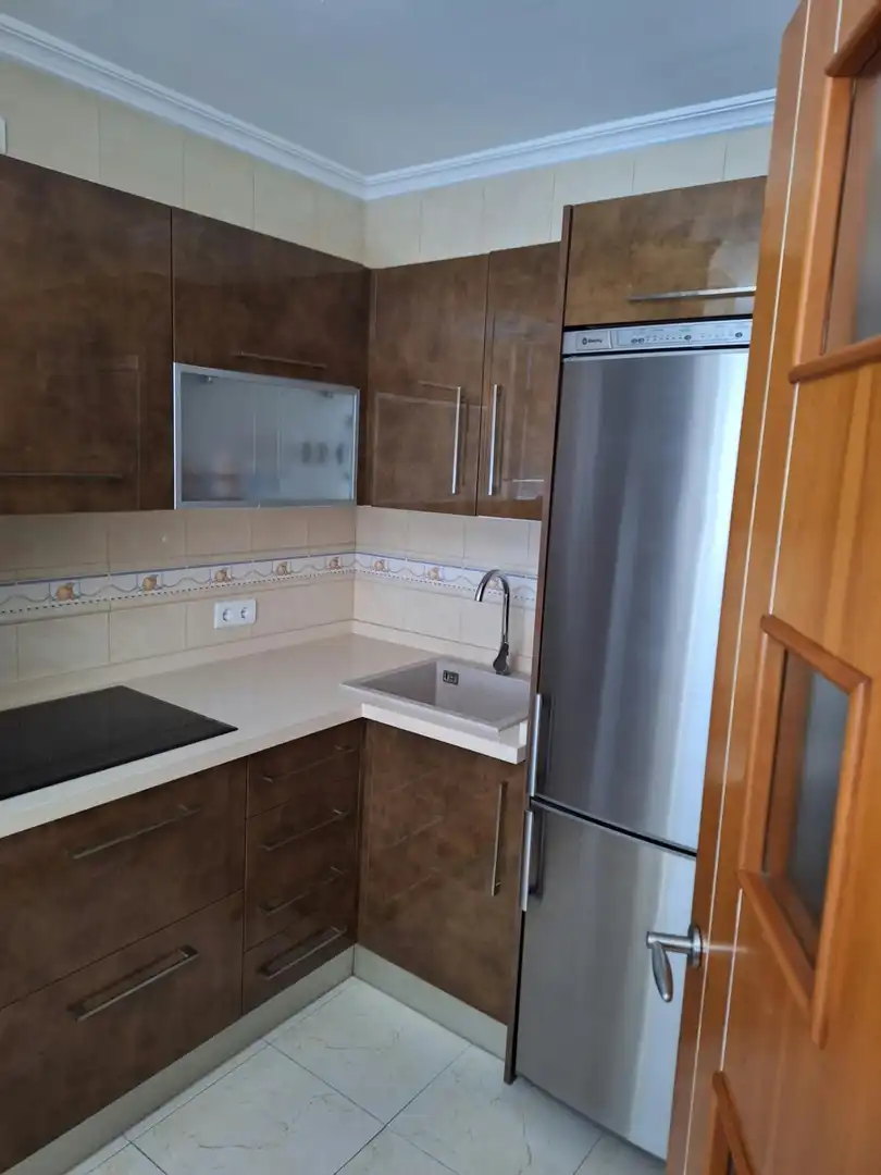 Cocina de Piso en venta en Cruz de Humilladero