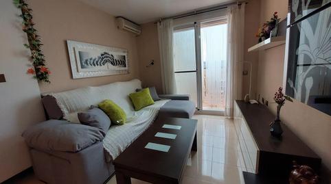 Foto 2 de Pis en venda a Las Encinas, La Envía, Vícar