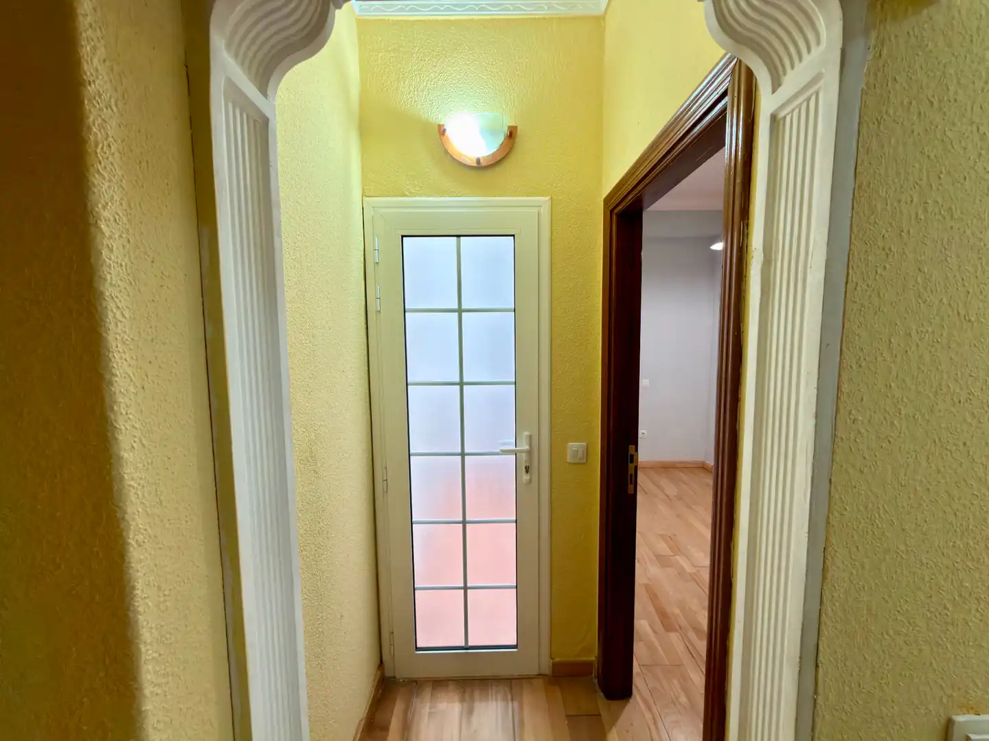 Piso en venta en Teror con Terraza, Trastero y Balcón