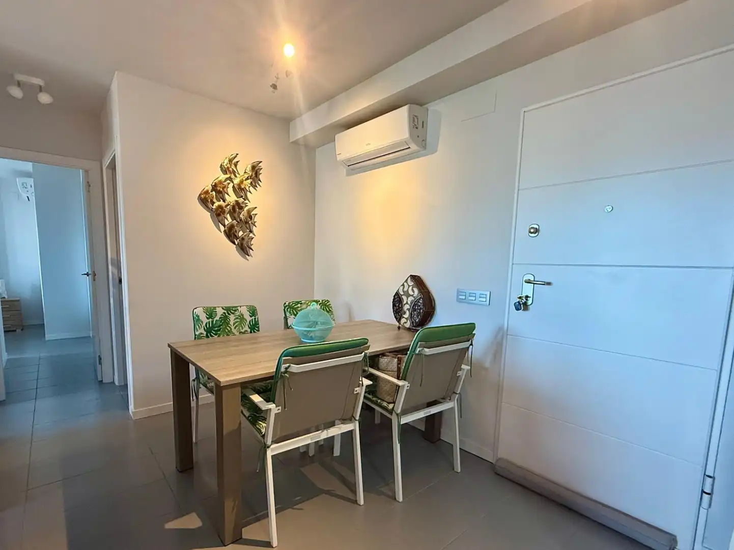 Apartment mit Pool zum Verkauf in Las Marinas / Les Marines, imagen 14