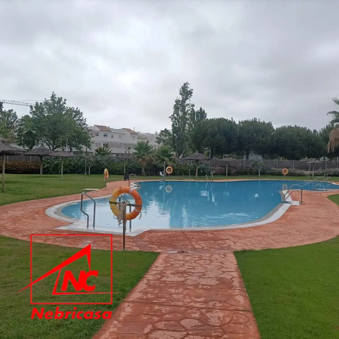 Wohnung mit Pool zur Miete in Las Tres Piedras - Costa Ballena, imagen 12