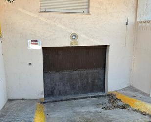 Parking of Garage for sale in Sueca