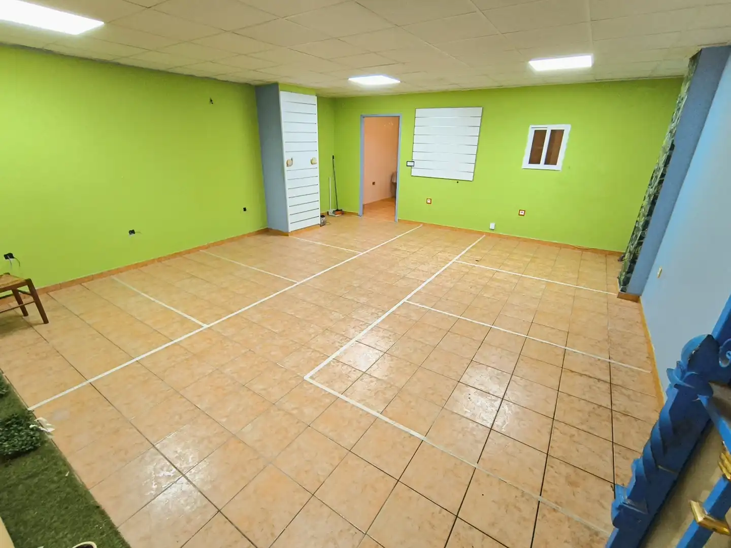 Commercial properties for sale in Palencia