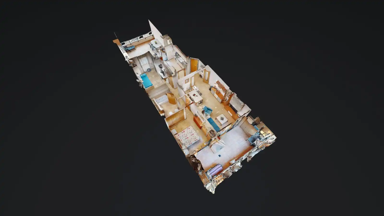 Piso con piscina en venta en Campanar, imagen 40