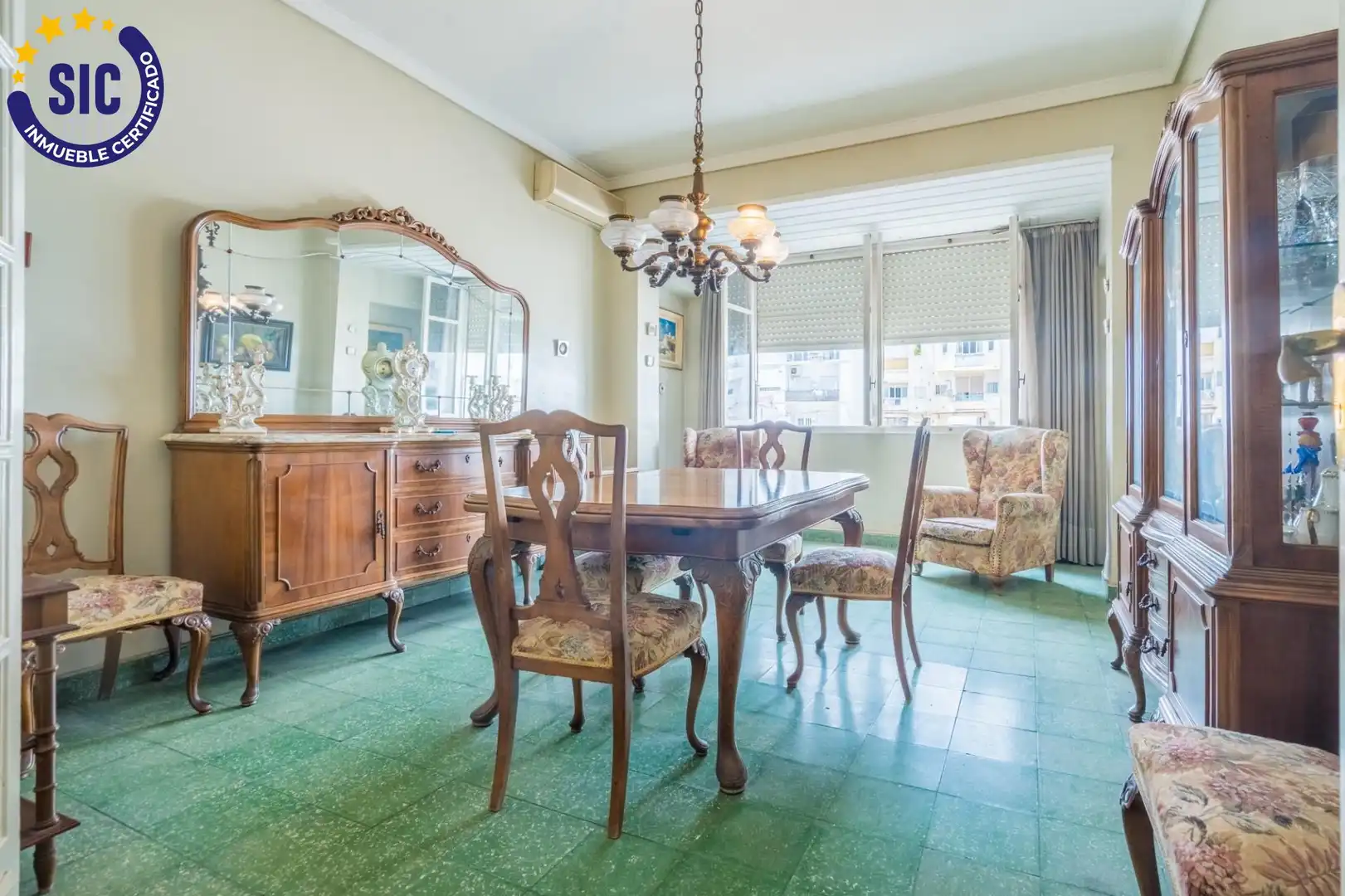 Appartement avec terrasse à vendre à CISCAR, imagen 3