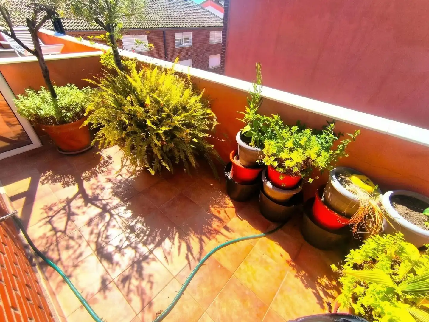 Semi-detached house with terrace for sale in Calle SAN JAIME, imagen 28