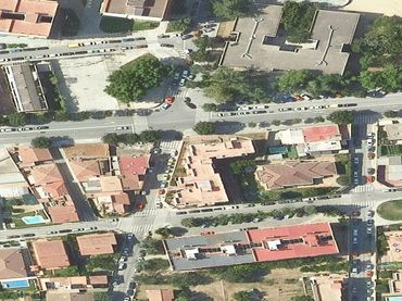 Flat for sale in Monturiol 61