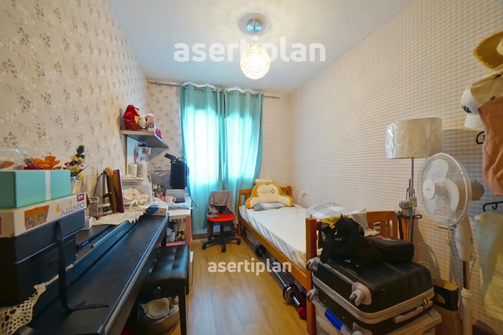 Habitación de Piso en venta en Mataró con Aire acondicionado, Calefacción y Parquet