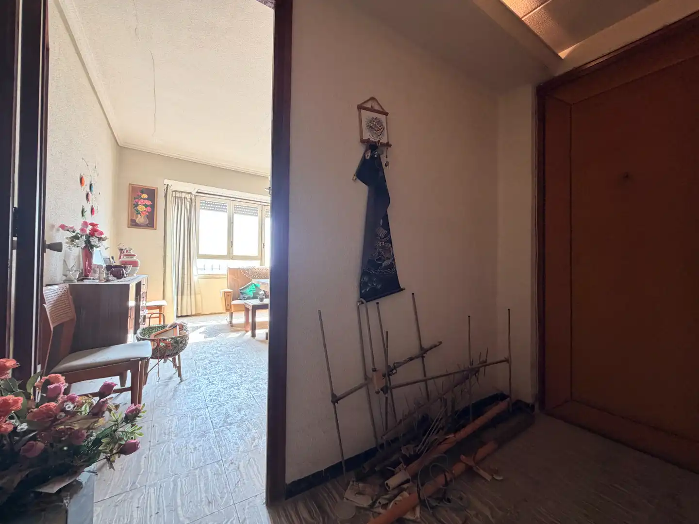 Flat for sale in Carrer de Sant Fèlix, imagen 7