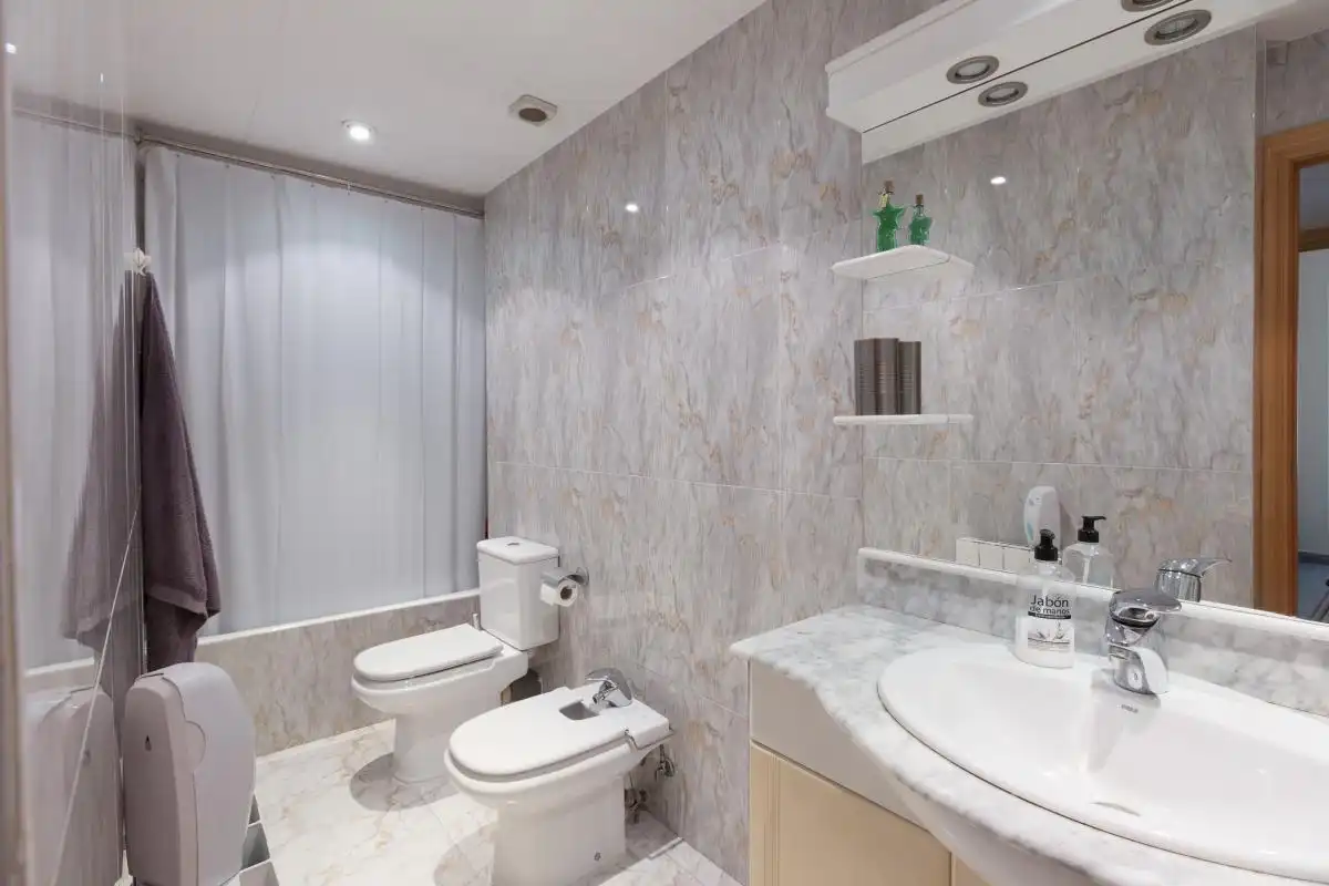 Habitació a El Baix Guinardó