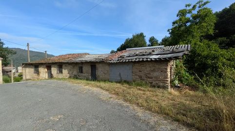 Foto 5 de Casa o chalet en venta en Lugar Pesqueiras-pq Atan, 16, Pantón, Lugo