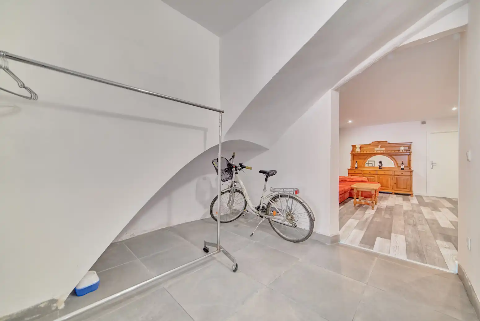 Casa o chalet en venta en Viana con Calefacción, Amueblado y Balcón
