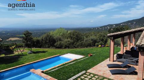Foto 4 de Casa o xalet en venda a Camí del Pi Gros (del), Urbanitzacions del Nord, Girona
