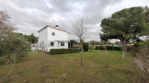 Foto 5 de Casa o xalet en venda a Terradillos, Salamanca