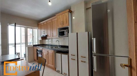 Photo 5 of Flat for rent in Avenida Campoamor, Prosperidad - Delicias, Salamanca Capital