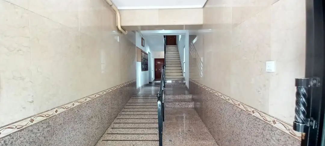 Piso en venta en Madrid con Aire acondicionado, Calefacción y Terraza