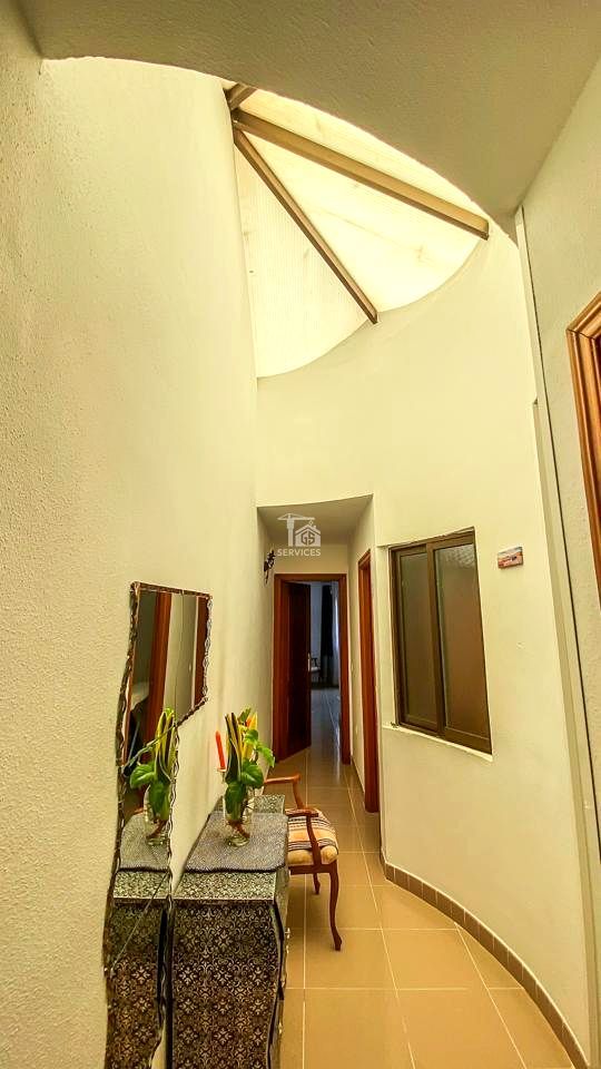 Single-family semi-detached for sale in Granadilla de Abona  with Air Conditioner, Private garden and Terrace