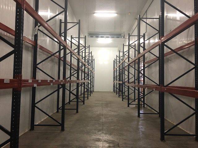 Nave industrial en Alquiler en El Chorrillo - San Isidro  - Llano Blanco