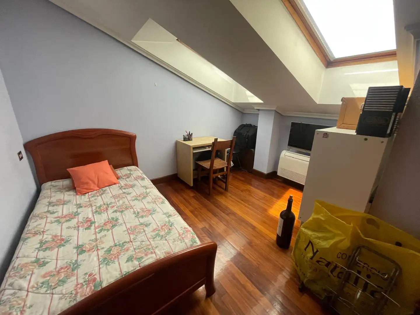 Habitación de Dúplex en venta en Amorebieta-Etxano con Terraza