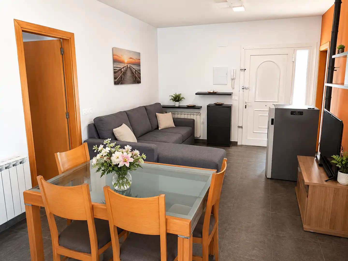 Casa con giardino in vendita a Mas Pere - Río de Oro, imagen 2