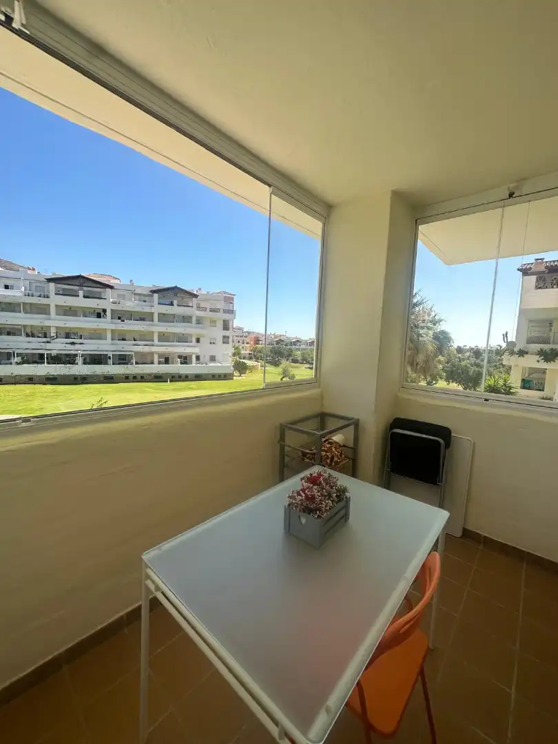 Flat with pool to rent in Calle Helios, imagen 4